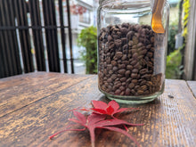 画像をギャラリービューアに読み込む, アカシアヒルズ　ゲイシャ　ウォッシュ　タンザニア　ンゴロンゴロ（100gパック）中浅煎り